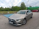MERCEDES CLA 2.0 DIESEL BEZWYPADKOWY - 11