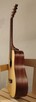 Gitara akustyczna CORT EARTH mini OP 3/4 - 3