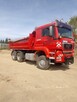 Man tgs wywrotka 6x6 - 8