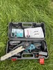 Piła Łańcuchowa Akumulatorowa 36V 4.0Ah firmy Commando - 5