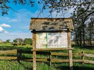 SPRZEDAM 2 DZIAŁKI 3000 M2 - ŚLIWNO, GM. CHOROSZCZ - 5