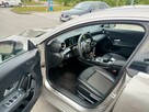 MERCEDES CLA 2.0 DIESEL BEZWYPADKOWY - 4