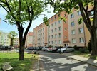 Mieszkanie w centrum Ełku - 43,50 m2 - 1