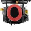 Silnik spalinowy benzynowy LONCIN LC2V80FD 27.0KM - 14