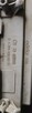 Lampa DRL prawa Mercedes W212 - 2