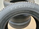 4 x Opony letnie BRIDGESTONE ECOPIA EP25 175/65 R15 IDEALNE! - 9