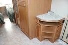 Przyczepa kempingowa HOBBY PRESTIGE 540 - 8