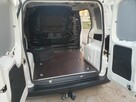 Fiat Fiorino 1.4 LPG 4 drzwi! Salon PL! Serwisowany! FV23%! - 16