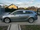 Sprzedam Opel Astra J - 12