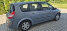 RENAULT GRAND SCENIC 7-OSOBOWY 1600 B+GAZ+KLIMA !!! - 4