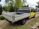 Ford Transit 2.2 TDCI 125KM 2013/2014 Doka Klima Salon PL - 3
