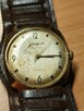 Zegarek Glashutte Spezmatic 26 Rubis - 1