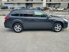 Subaru Outback4x4(możliwa zamiana) - 1