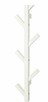 Wieszak biały IKEA Tjusig 78cm NOWY Krakow - 3