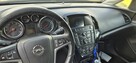 Opel astra 1.4 uszkodzone - 2