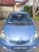Syndyk sprzeda samochód Honda Jazz 2003 - 1