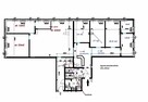 Krowodrza - przestronne biuro 230m2 w centrum - 15