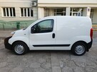 Fiat Fiorino 1.4 LPG 4 drzwi! Salon PL! Serwisowany! FV23%! - 4