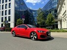 AUDI RS5 Salon Polska Bezwypadkowe FV 23% Serwis ASO - 2