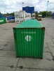 Sprzedam sprawny kontener morski 40HC CW / 12 metrowy - 1