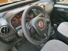 Fiat Fiorino 1.4 LPG 4 drzwi! Salon PL! Serwisowany! FV23%! - 11
