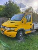 Iveco daily 35C15 - 2