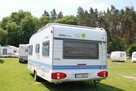 Przyczepa kempingowa HOBBY PRESTIGE 495 - 3