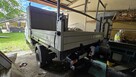 Mercedes Sprinter 2,2 CDI 150KM WYWROTKA KIPER DOKA - 5