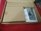 Stolik Szklany pod Telewizor TV szafka półka ścienna ścianę - 5