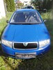 Skoda Felicia i fabia Części - 6