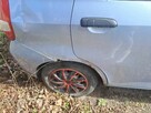 Syndyk sprzeda samochód Honda Jazz 2003 - 8
