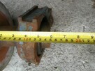 Rolka z tworzywa 470 x 220. - 4