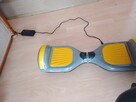 Deskorolka elektryczna SKYMASTER - 1