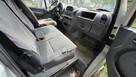 Mercedes Sprinter 2,2 CDI 150KM WYWROTKA KIPER DOKA - 9