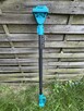 Zestaw 3w1 Piła łańcuchowa 36V + Sekator 36V +Wysięgnik 2,6M - 2