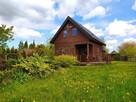 Dom, który pachnie lasem i ciszą - 14