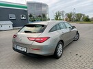 MERCEDES CLA 2.0 DIESEL BEZWYPADKOWY - 9