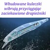 Wobler typu minnow ripper kopyto szczupak bestseller - 5