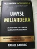 Umysł miliardera Rafael Badziag książka rozwój inwestycja - 1