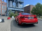 AUDI RS5 Salon Polska Bezwypadkowe FV 23% Serwis ASO - 1
