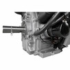 Silnik spalinowy benzynowy LONCIN LC2V80FD 27.0KM - 2