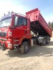 Man tgs wywrotka 6x6 - 9