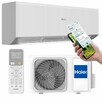 Klimatyzator ścienny Haier Revive Plus 3,5kW z montażem - 1