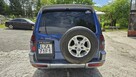 Mitsubishi Pajero Long Dakar 3,2 DID 4x4 Klima CB-Radio - 9