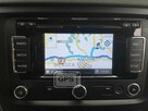 Polskie Menu VW RNS 310 Volkswagen Tiguan Golf Mapa 2023 - 5