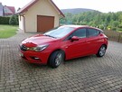 Opel Astra K, r. pr. 2017 - 3