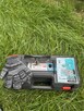 Piła Łańcuchowa Akumulatorowa 36V 4.0Ah firmy Commando - 8