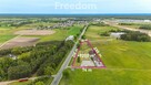 Restauracja z salą bankietową i miejscem na hotel - 5