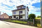 Siedlisko z potencjałem w zielonej okolicy - 2