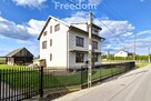 Siedlisko z potencjałem w zielonej okolicy - 3